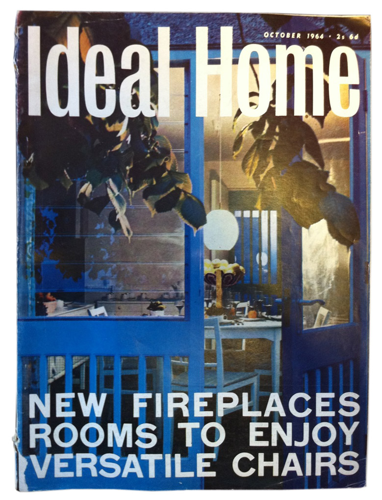 Ideal Home magazine