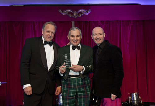 John Duncan PPA Award 72ppi