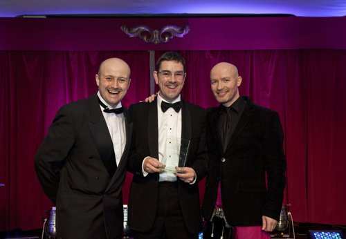 Neil and aurora award 72ppi