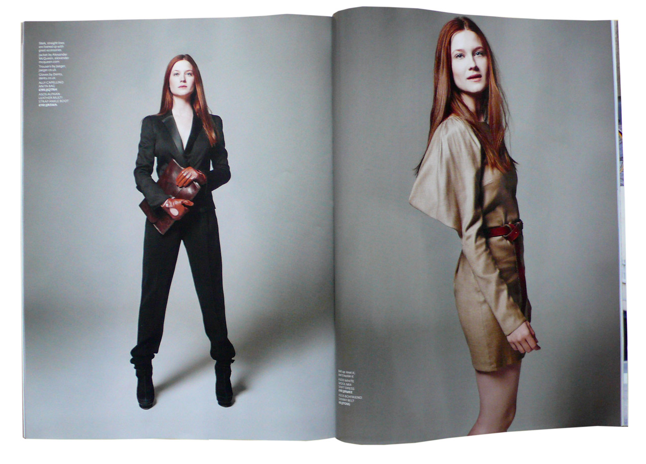 asos spread 2